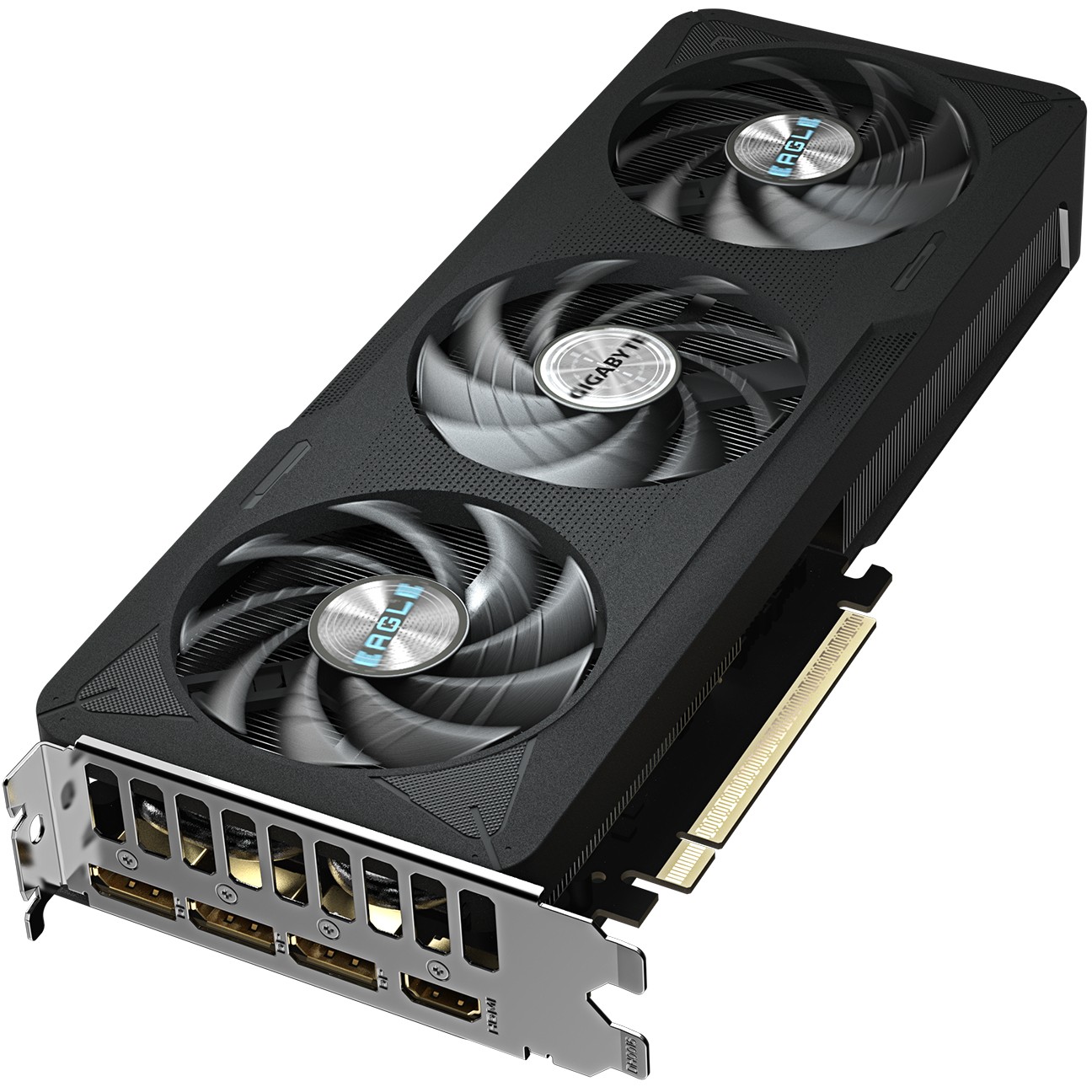 Grafička kartica GIGABYTE GeForce RTX 5060 Ti EAGLE MAX OC 16G (16GB GDDR7, 128bit, PCI-E 5.0)-3