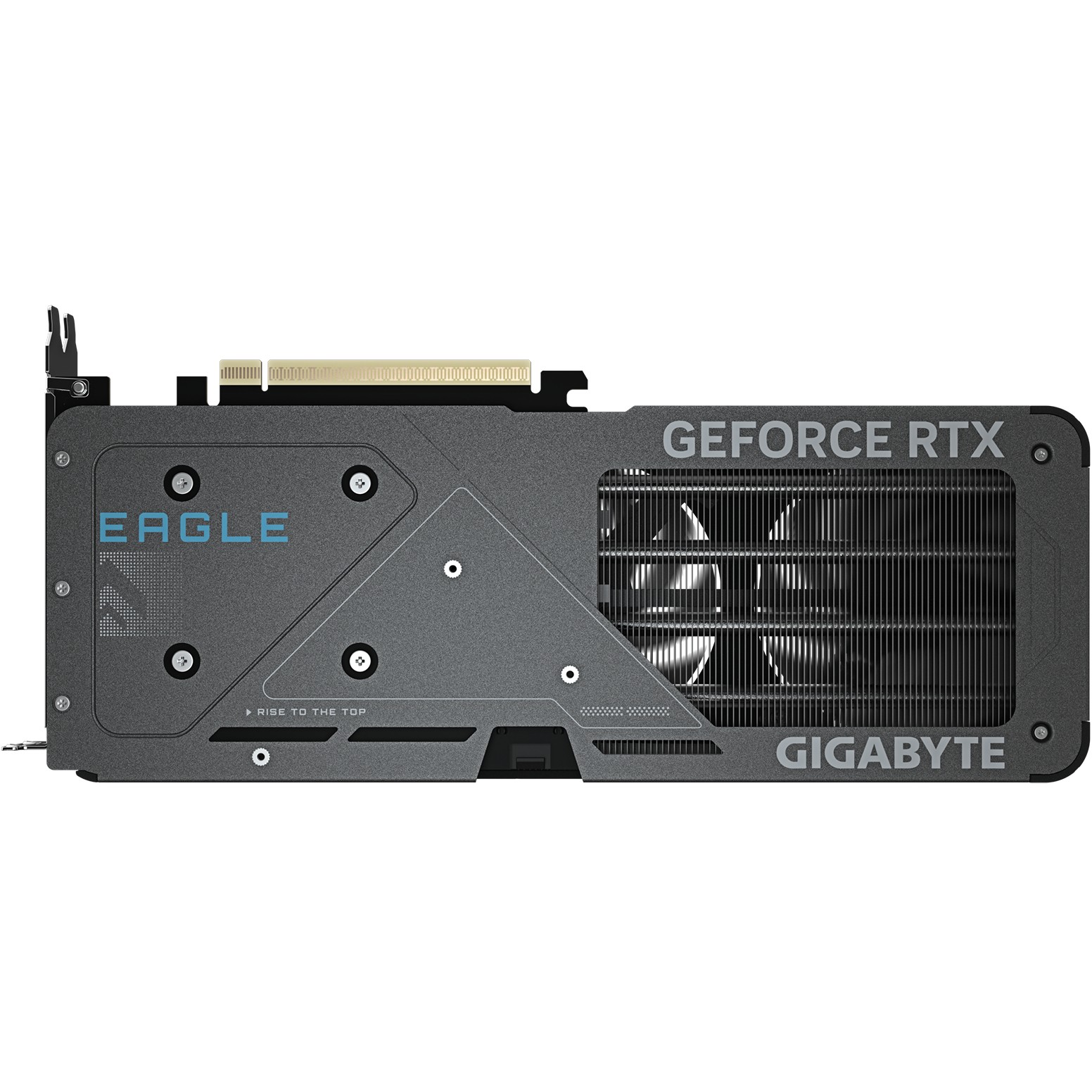 Grafička kartica GIGABYTE GeForce RTX 5060 Ti EAGLE MAX OC 16G (16GB GDDR7, 128bit, PCI-E 5.0)-6