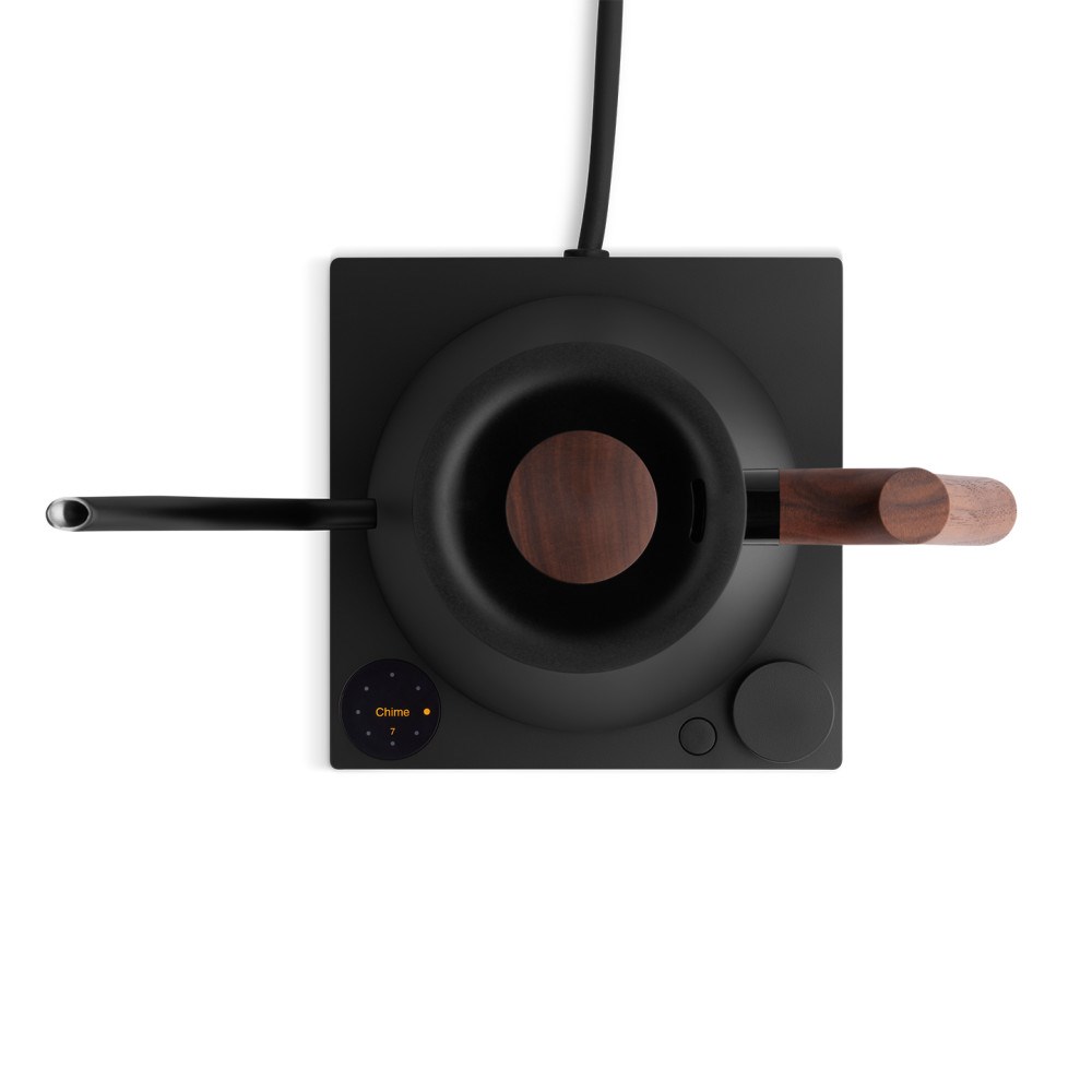 Čajnik Fellow Stagg EKG PRO crni mat-2