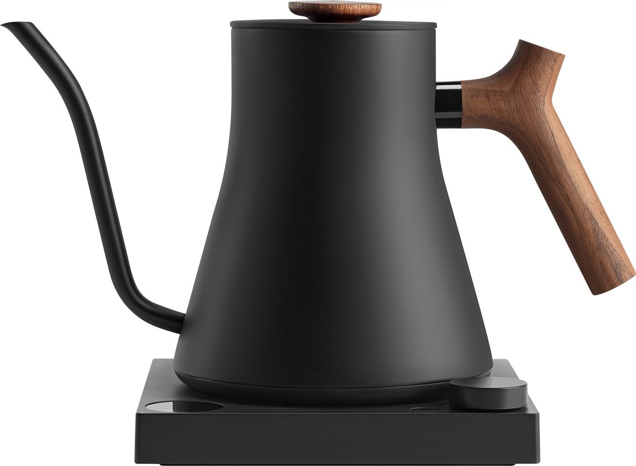 Čajnik Fellow Stagg EKG PRO crni mat-0
