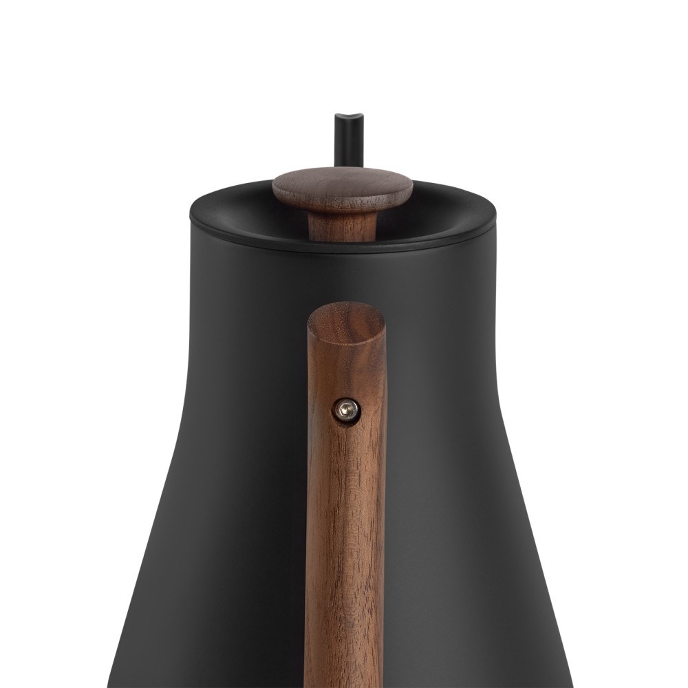 Čajnik Fellow Stagg EKG PRO crni mat-1