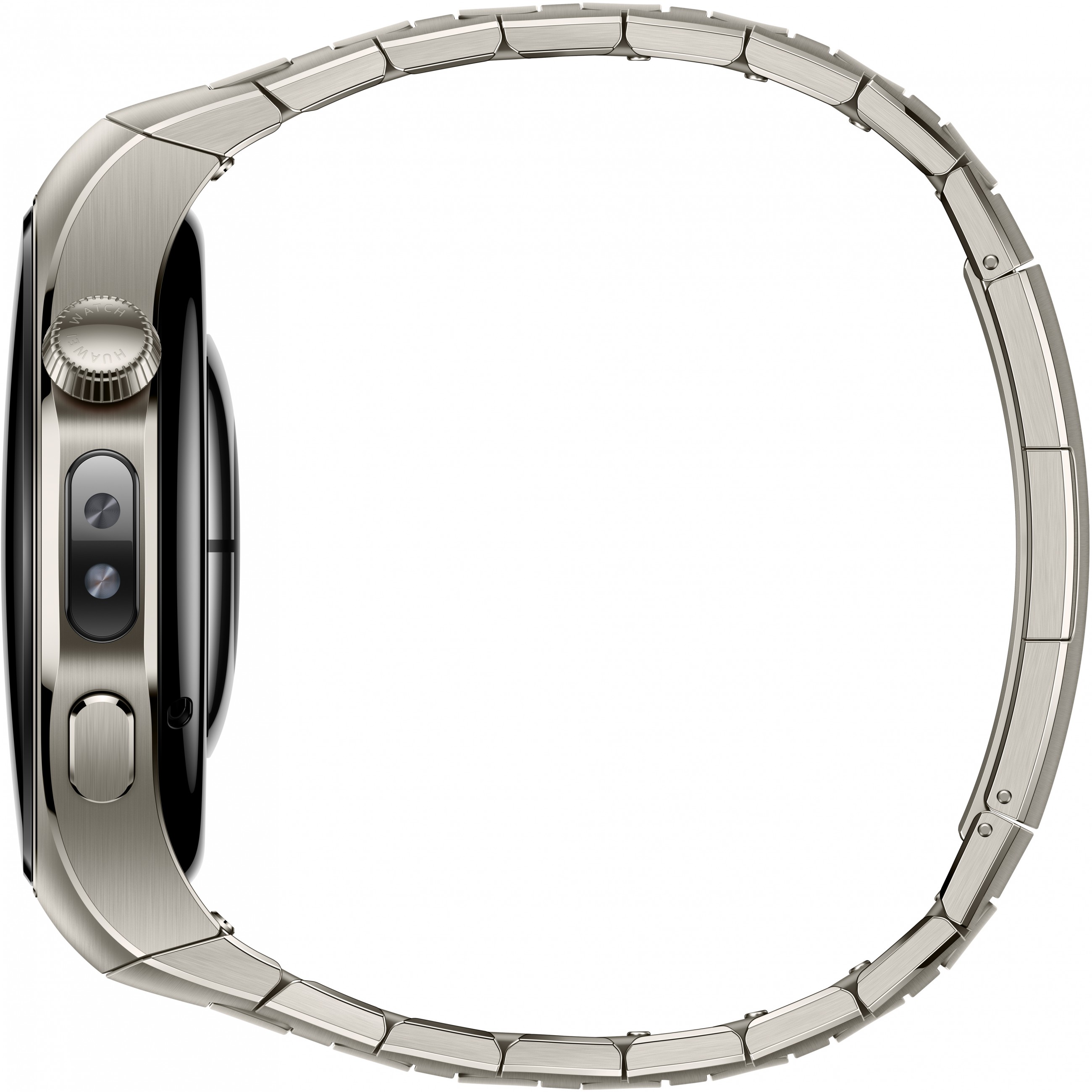 Pametni sat HUAWEI WATCH 5 (46 mm, Titanium Grey)-3