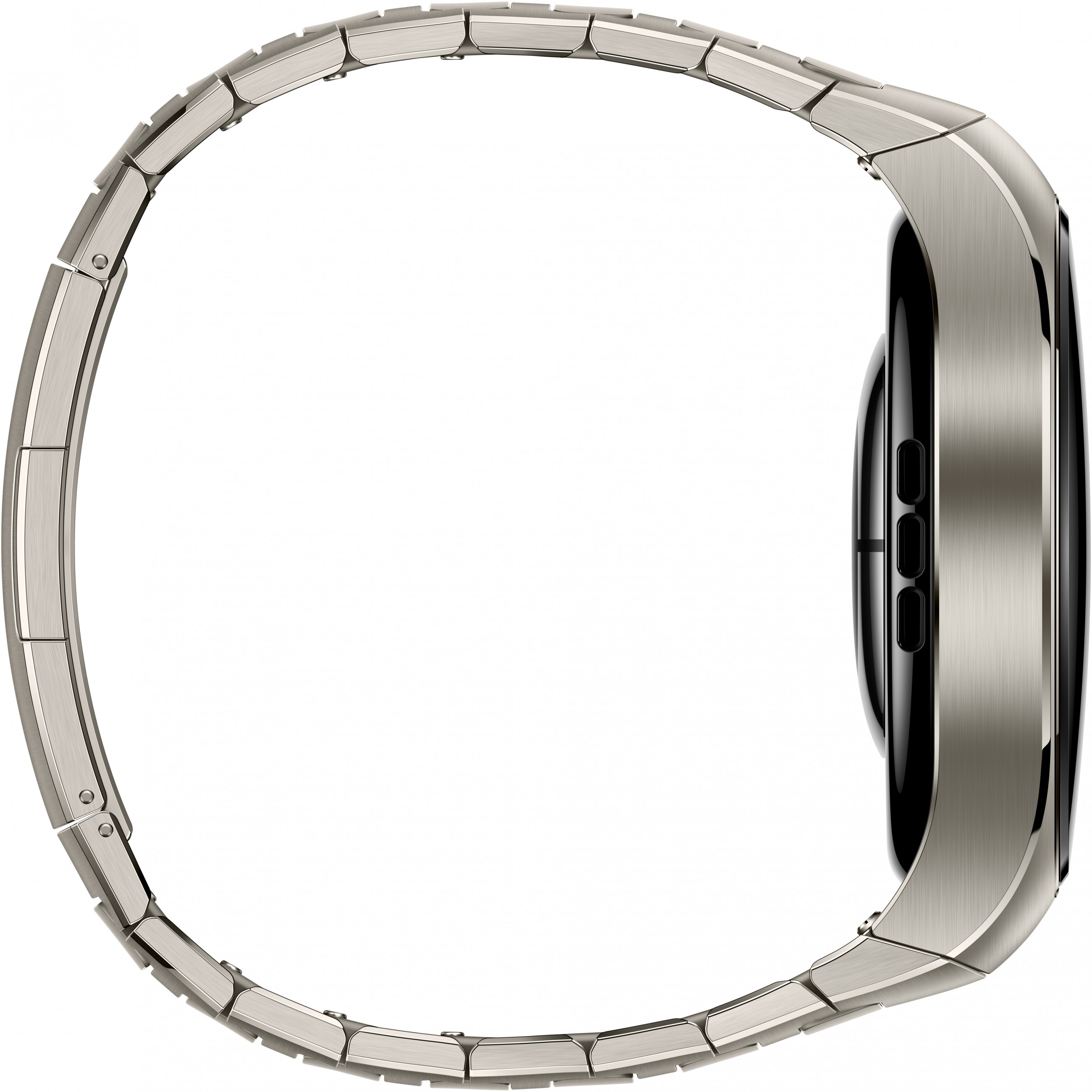 Pametni sat HUAWEI WATCH 5 (46 mm, Titanium Grey)-5