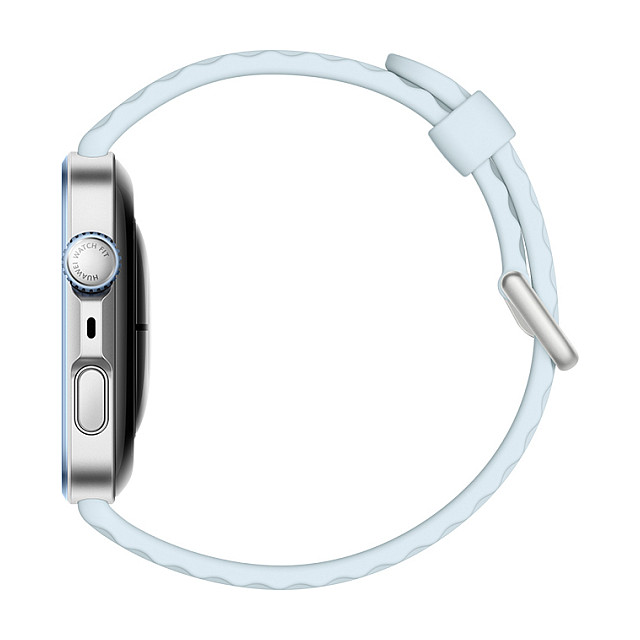 Pametni sat HUAWEI Fit 4 Pro Blue (1.82'', 40 mm, 408 x 480 piksela, GPS)-3