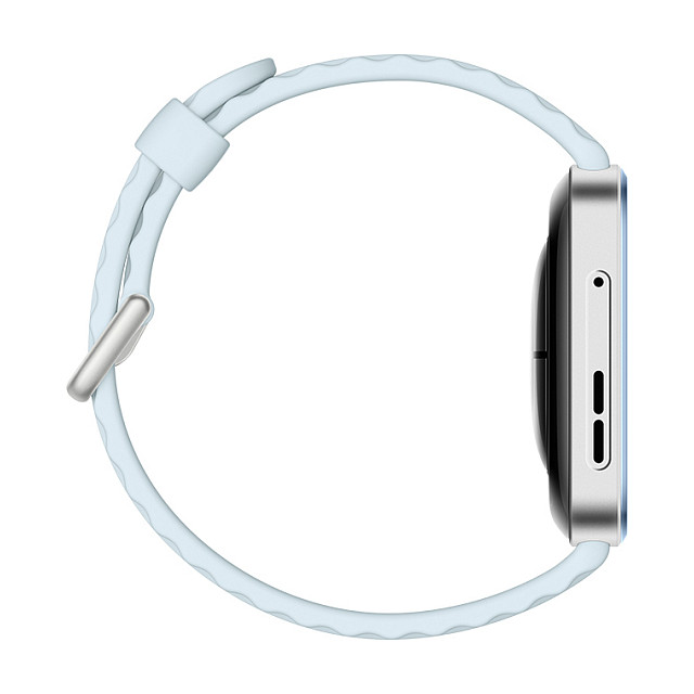 Pametni sat HUAWEI Fit 4 Pro Blue (1.82'', 40 mm, 408 x 480 piksela, GPS)-5