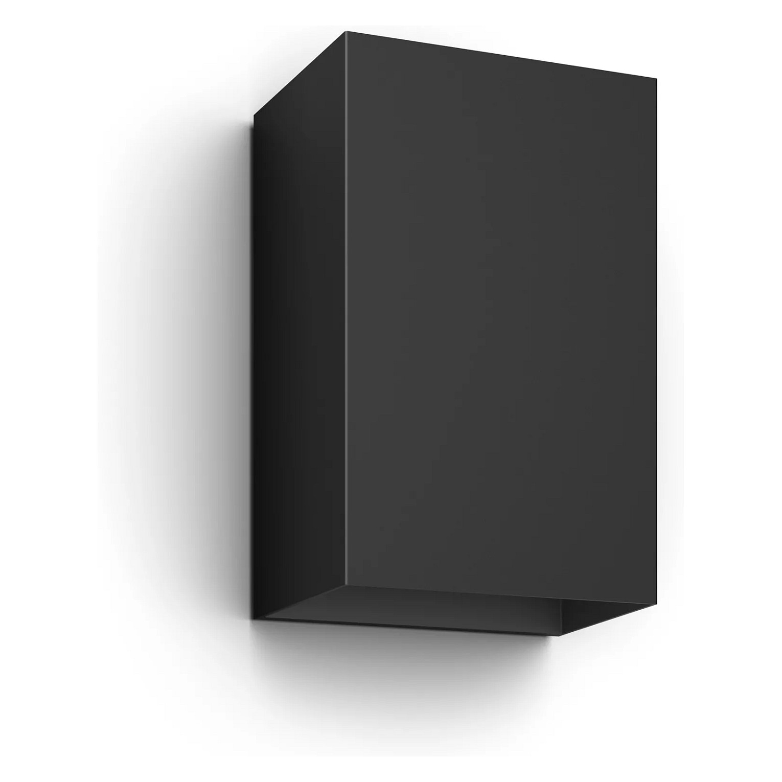 Vanjska zidna svjetiljka PHILIPS Hue Resonate (Inox)-2