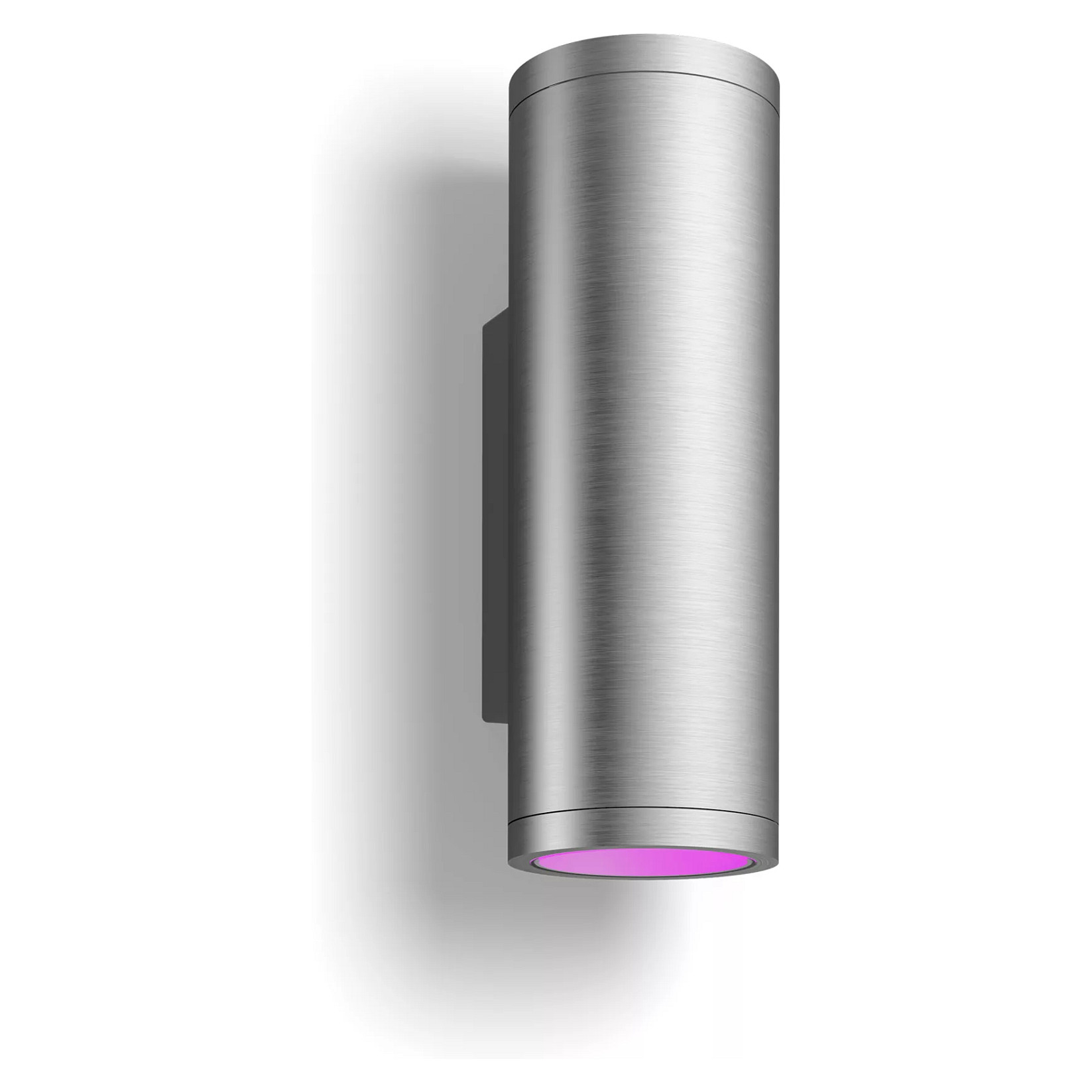 Vanjska zidna svjetiljka PHILIPS Hue Appear (16 milijuna boja, IP44, 1180 lm)