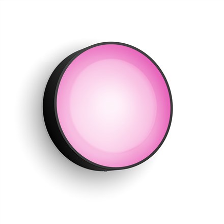 Philips Hue White and colour ambience Daylo Outdoor wall light-3