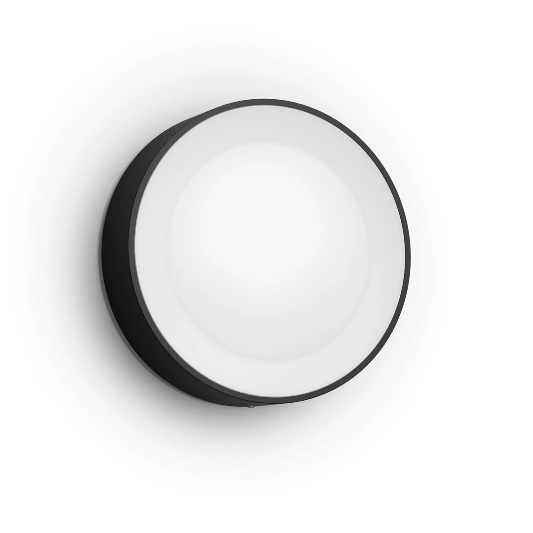 Philips Hue White and colour ambience Daylo Outdoor wall light-1