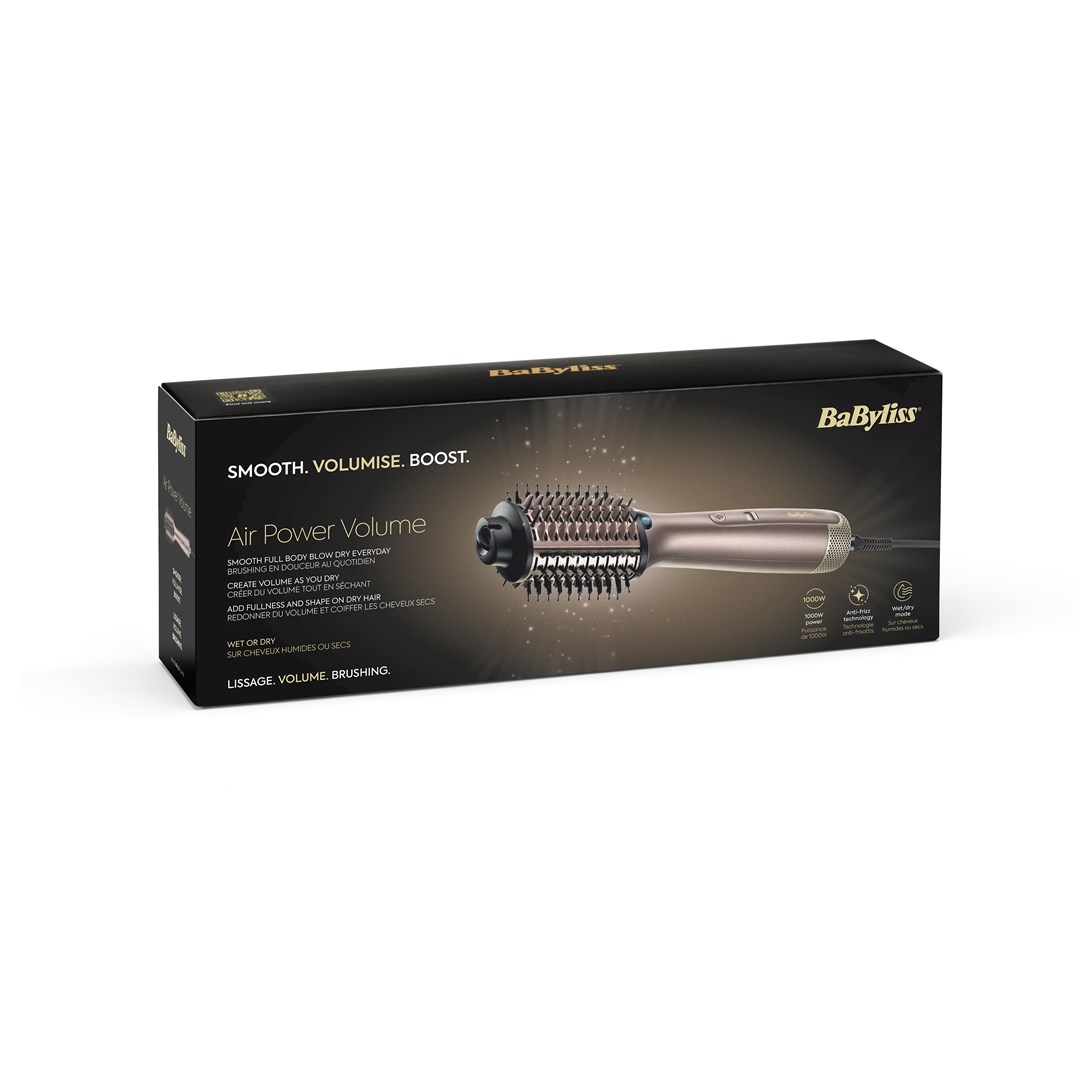Sušilo za kosu BABYLISS AS95E (1000 W)-3