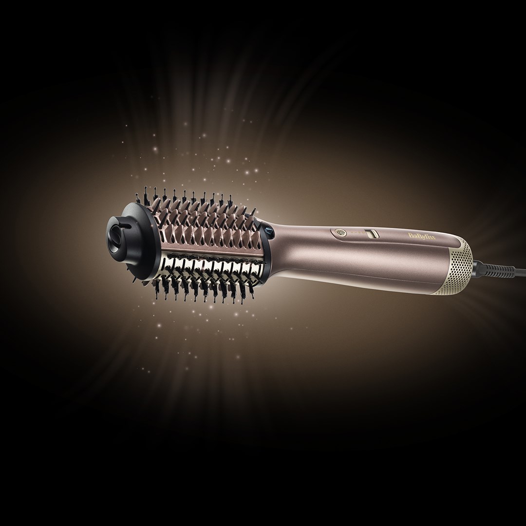 Sušilo za kosu BABYLISS AS95E (1000 W)-2