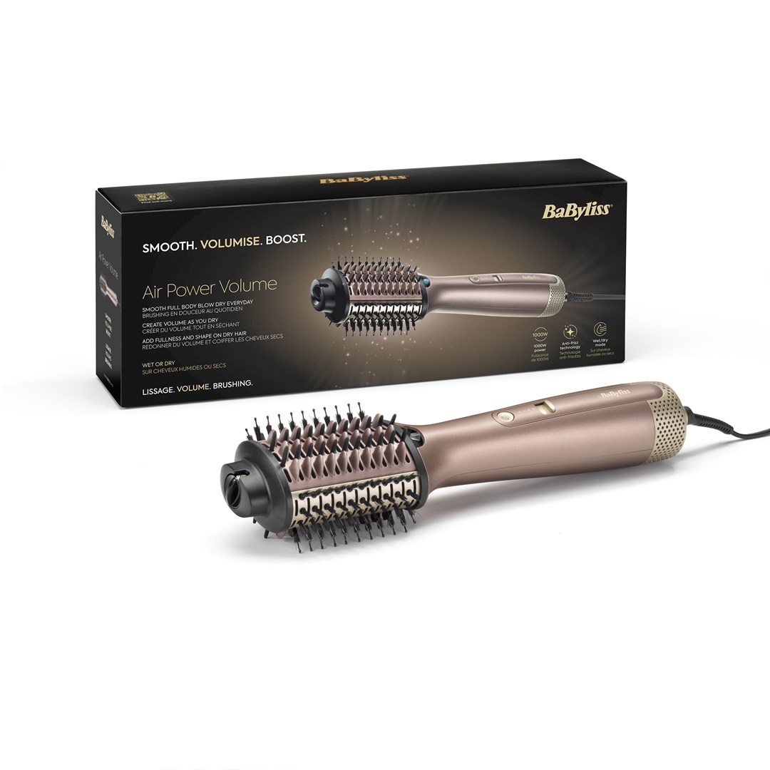 Sušilo za kosu BABYLISS AS95E (1000 W)-6