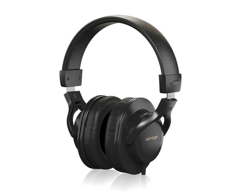 Slušalice BEHRINGER BH20 Studio (over-ear, studio kvaliteta zvuka)-0