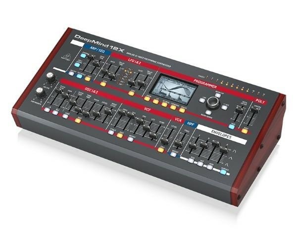 Synth Behringer DEEPMIND 12XD desktop type-0