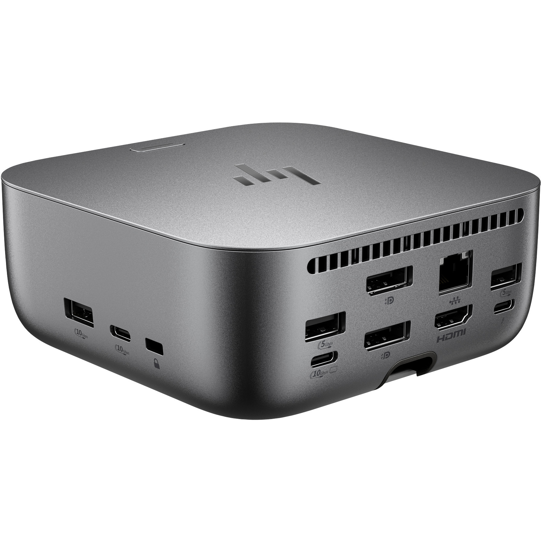 Docking stanica HP Thunderbolt 4 Ultra 180W G6 Dock-0