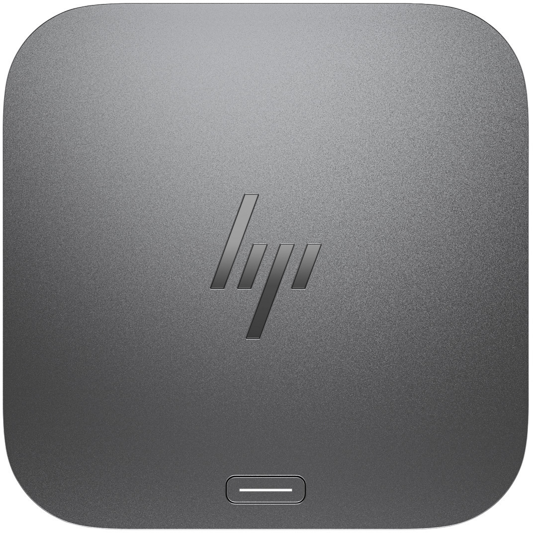 Docking stanica HP Thunderbolt 4 Ultra 180W G6 Dock-1