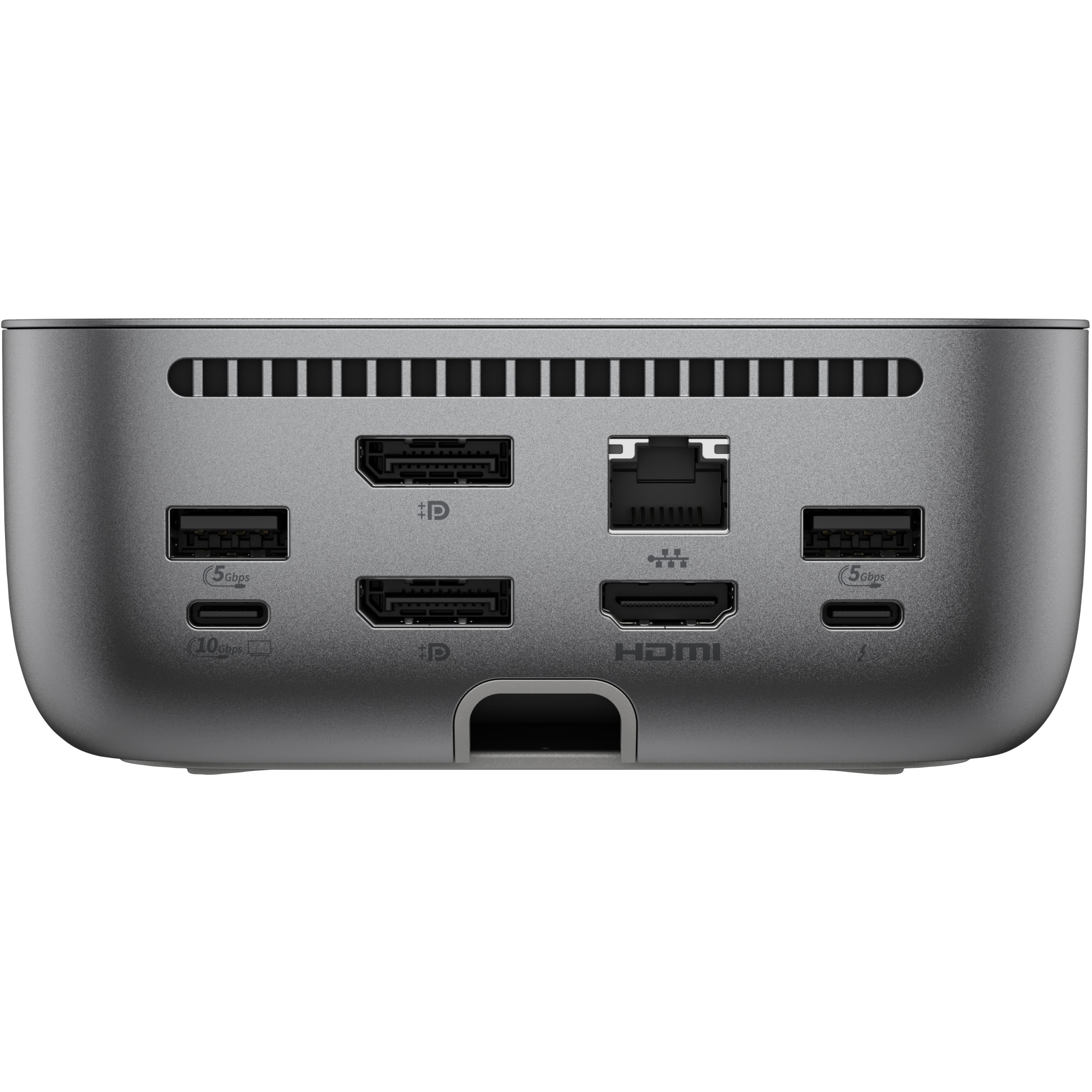 Docking stanica HP Thunderbolt 4 Ultra 180W G6 Dock-2