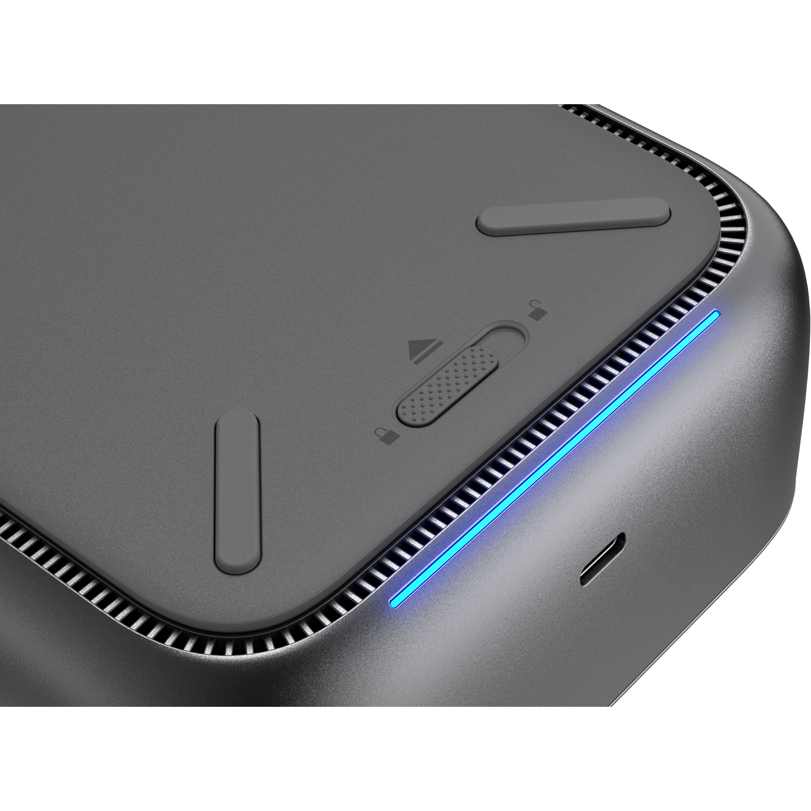 Docking stanica HP Thunderbolt 4 Ultra 180W G6 Dock-5