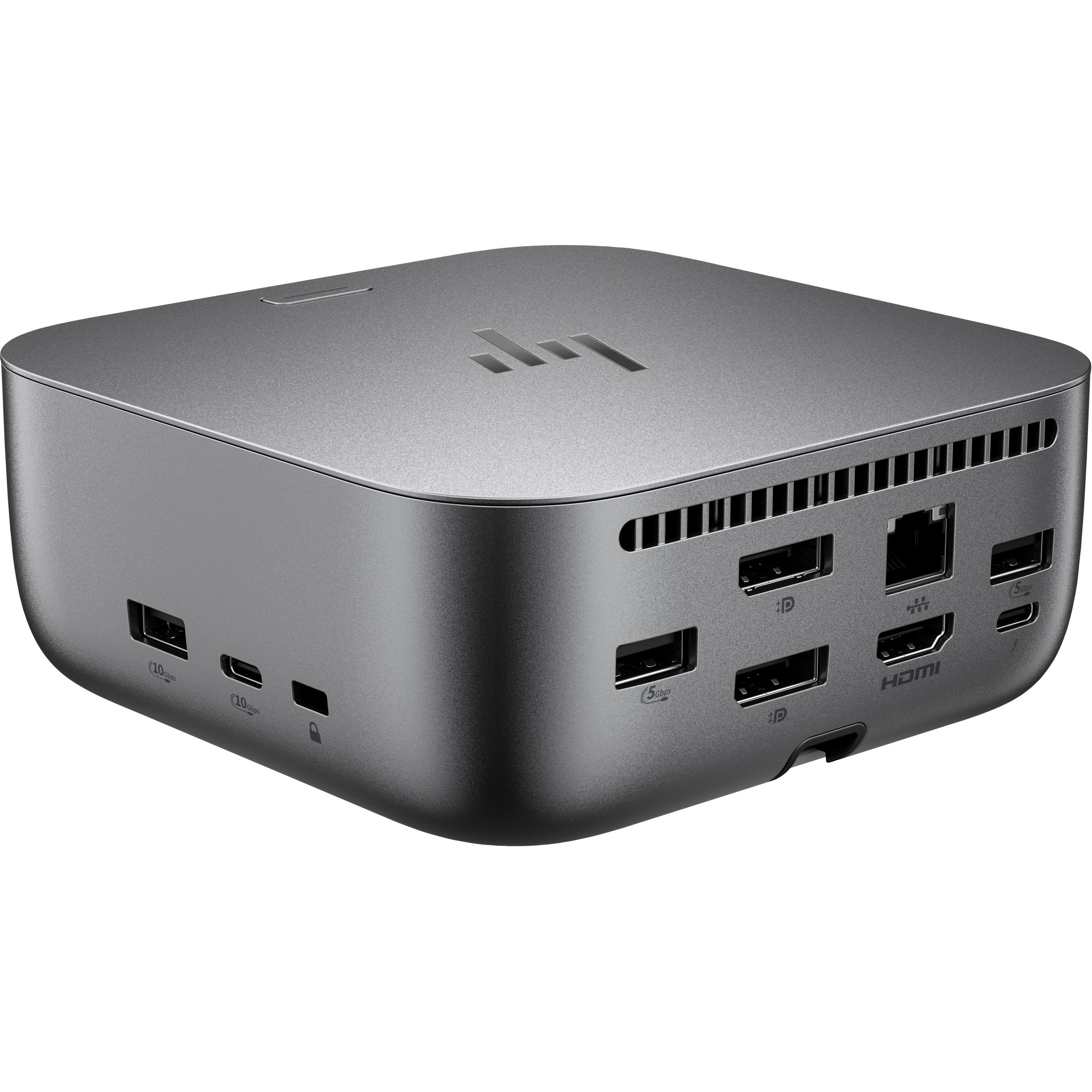 Docking stanica HP Thunderbolt 4 100W G6 Dock-0