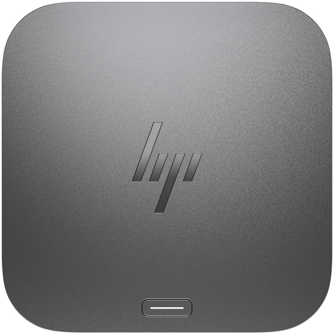 Docking stanica HP Thunderbolt 4 100W G6 Dock-3