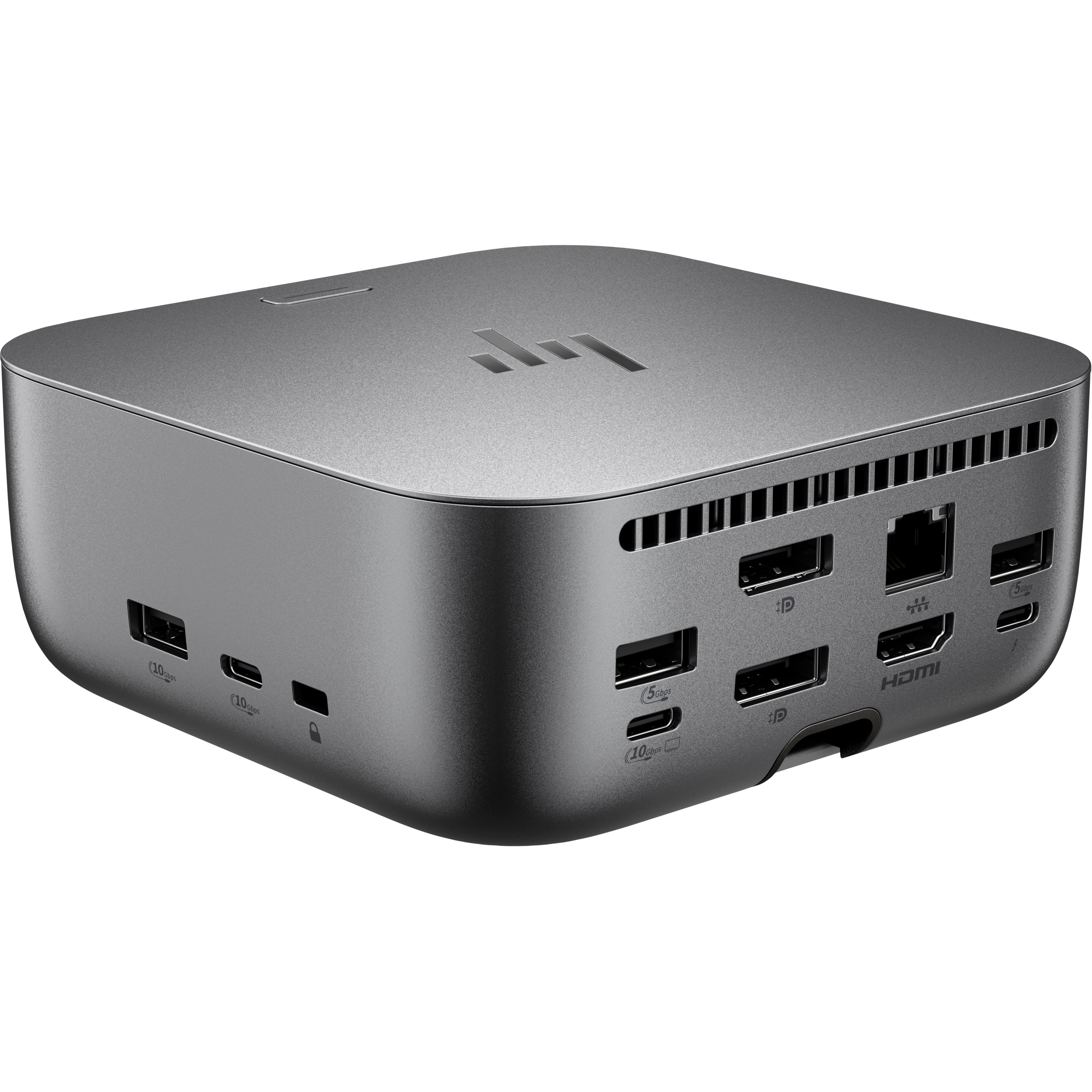 Docking stanica HP Thunderbolt 4 Ultra 280W G6 Dock-0
