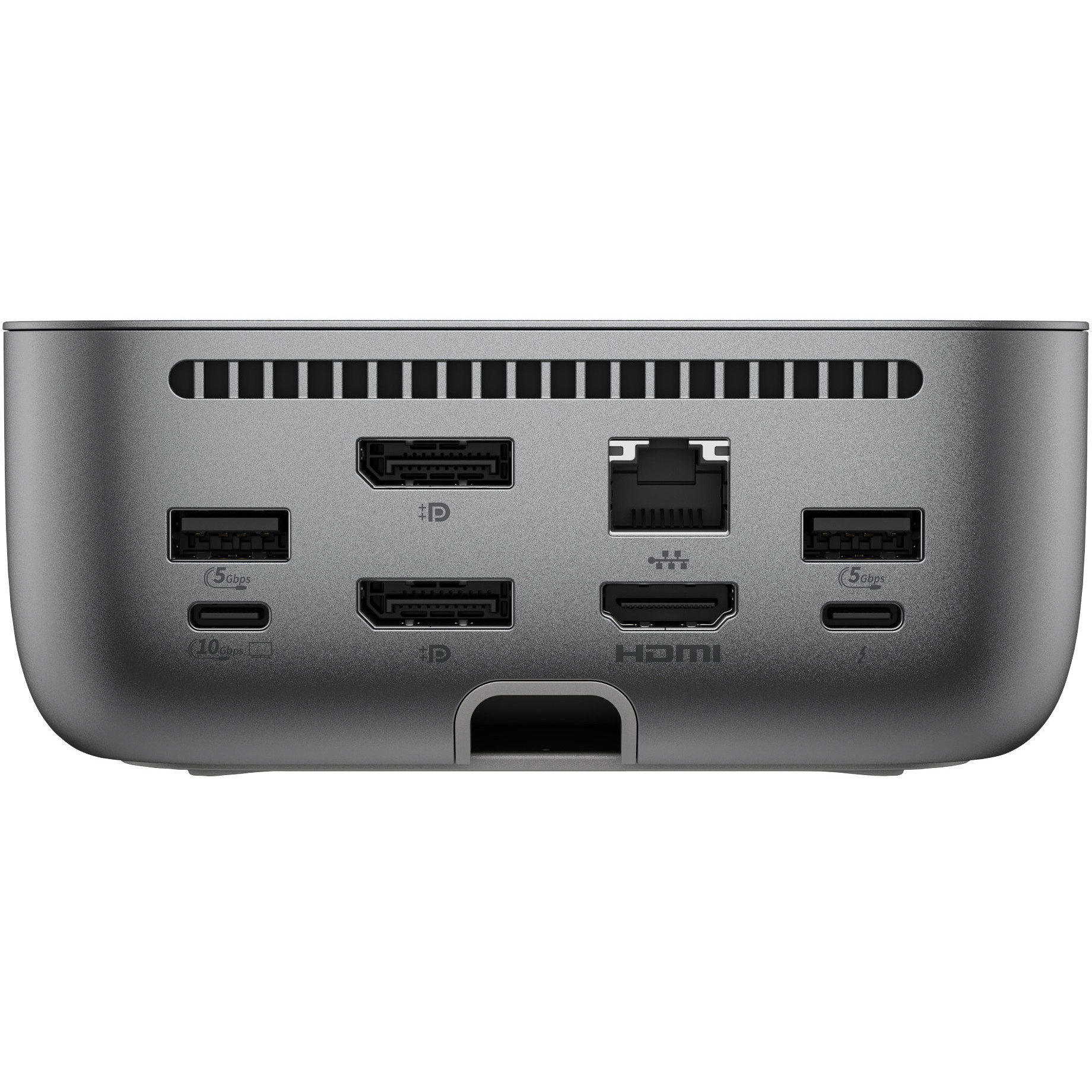 Docking stanica HP Thunderbolt 4 Ultra 280W G6 Dock-1