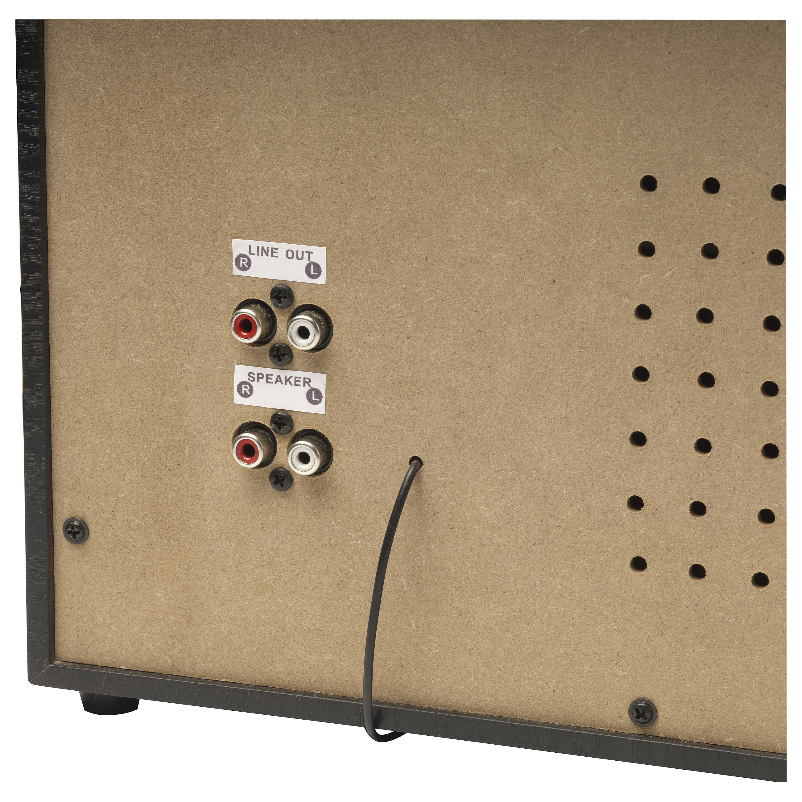 Mikro glazbena linija DENVER MRD-166 (CD, Bluetooth, FM radio, USB)-5