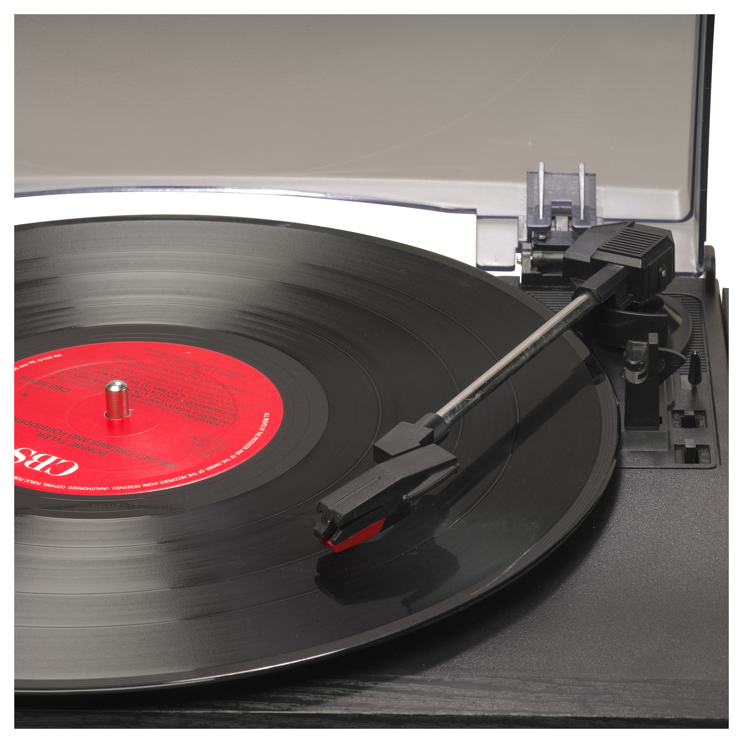Mikro glazbena linija DENVER MRD-166 (CD, Bluetooth, FM radio, USB)-8