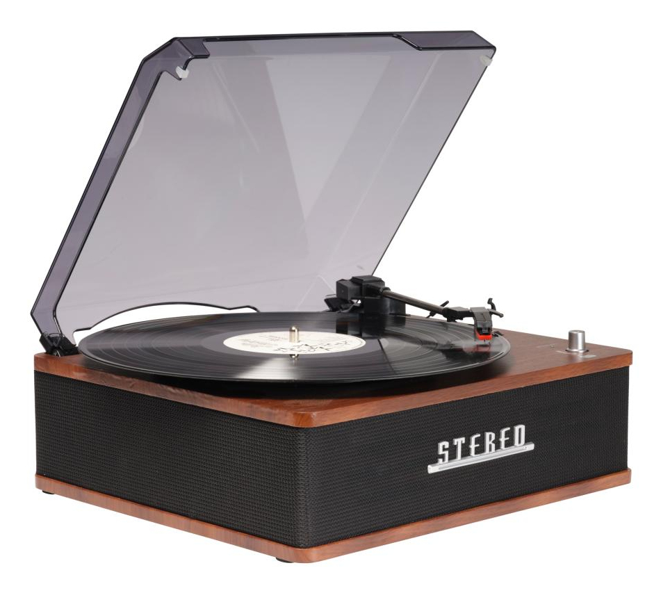 Gramofon DENVER VPL-262 s Bluetoothom i zvučnicima (dizajn kofera)-3