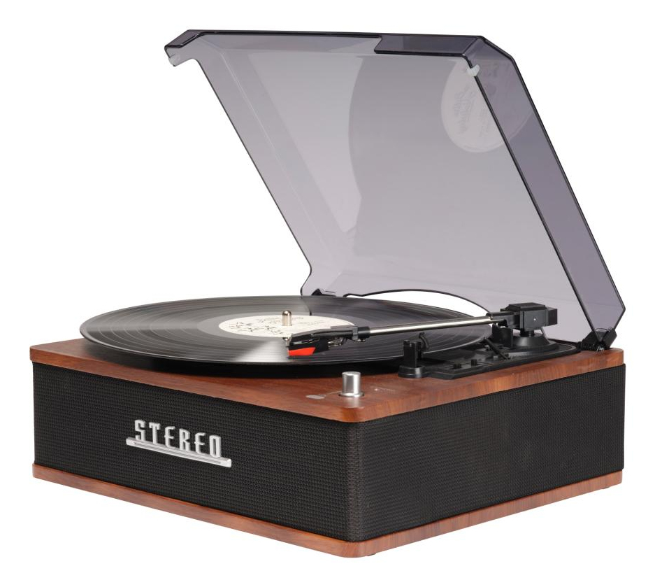 Gramofon DENVER VPL-262 s Bluetoothom i zvučnicima (dizajn kofera)-5