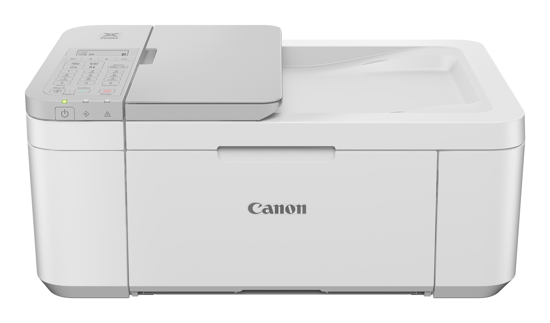 Pisač CANON PIXMA TR4756i (Inkjet, A4, 4800 x 1200 DPI, Wi-Fi)