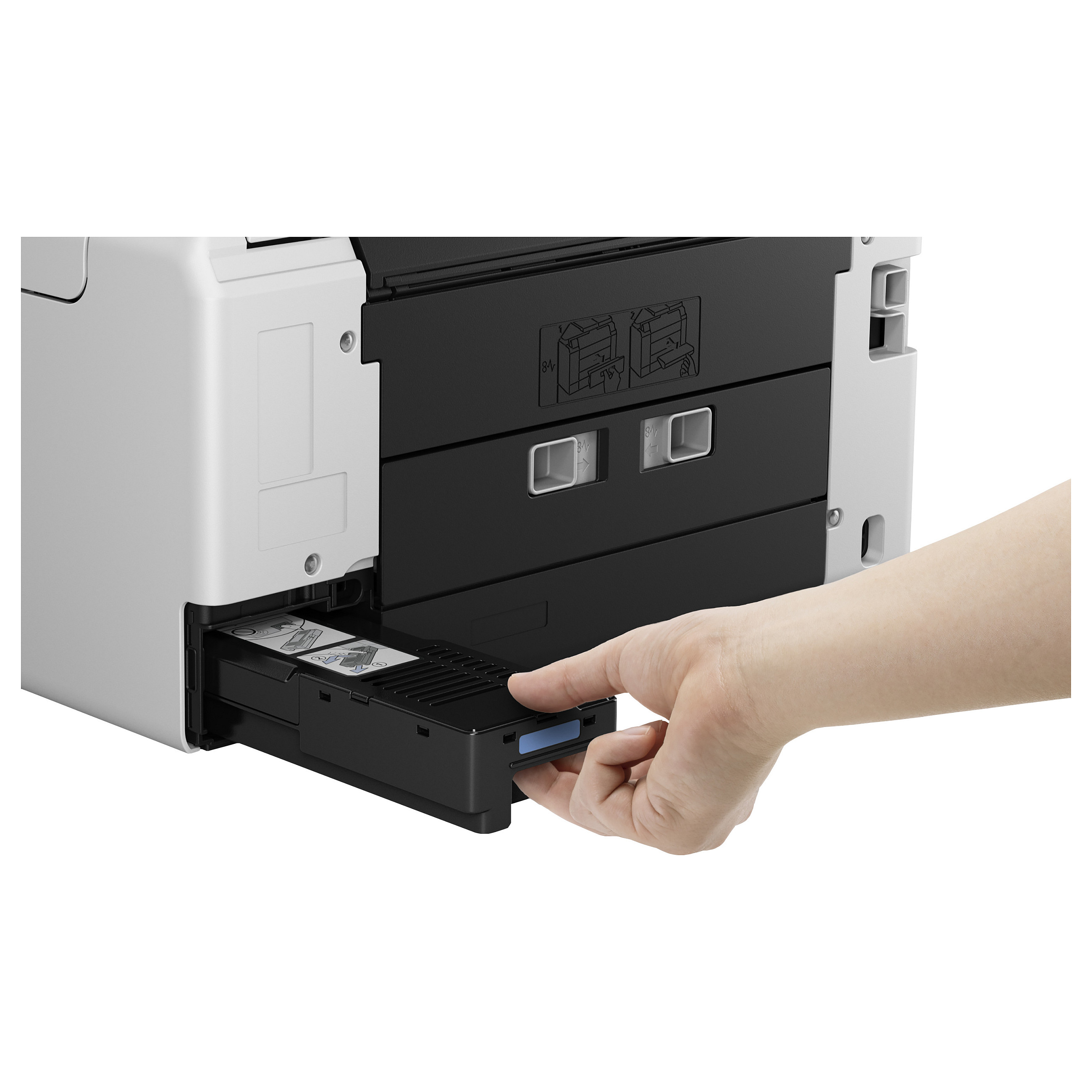 Pisač CANON MAXIFY GX 6150 (Inkjet, A4, 600 x 1200 DPI, Wi-Fi)-19