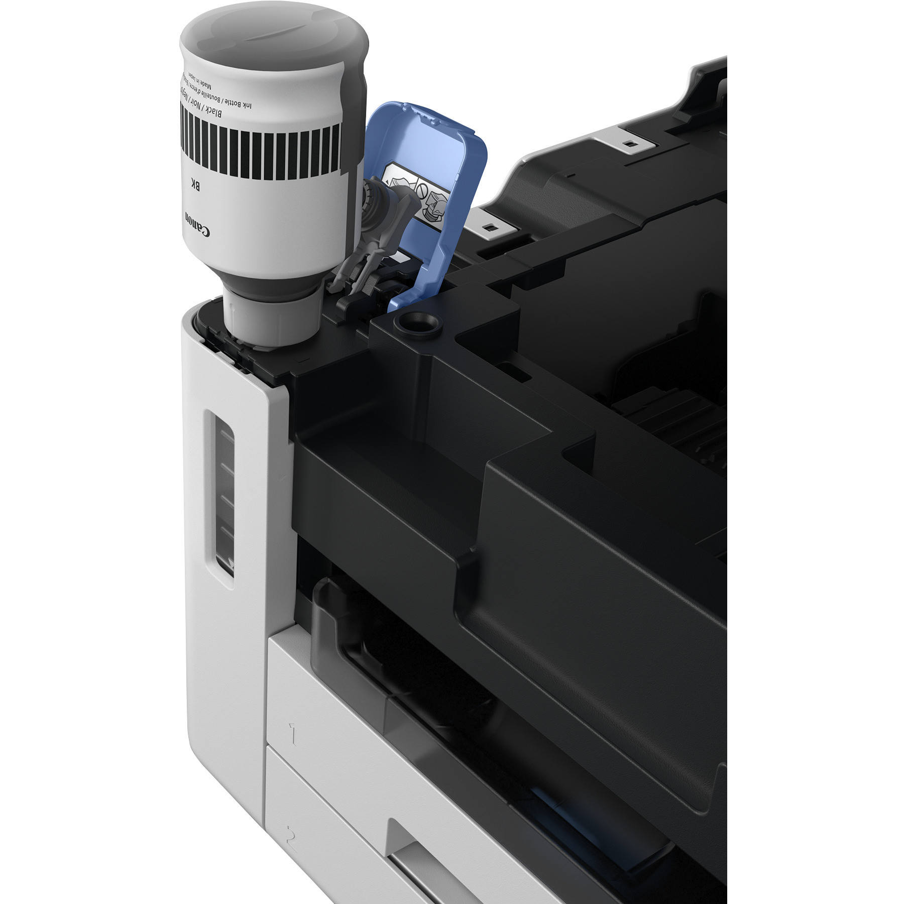 Pisač CANON MAXIFY GX 6150 (Inkjet, A4, 600 x 1200 DPI, Wi-Fi)-7