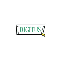 Docking stanica DIGITUS USB-C 8K (12 portova)