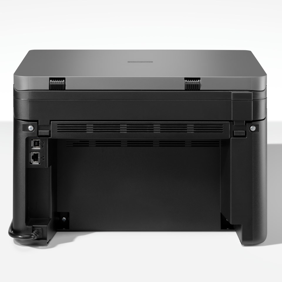 Pisač BROTHER DCP-L1640W (Laser, A4, 2400 x 600 DPI, 20 ppm, Wi-Fi)-3