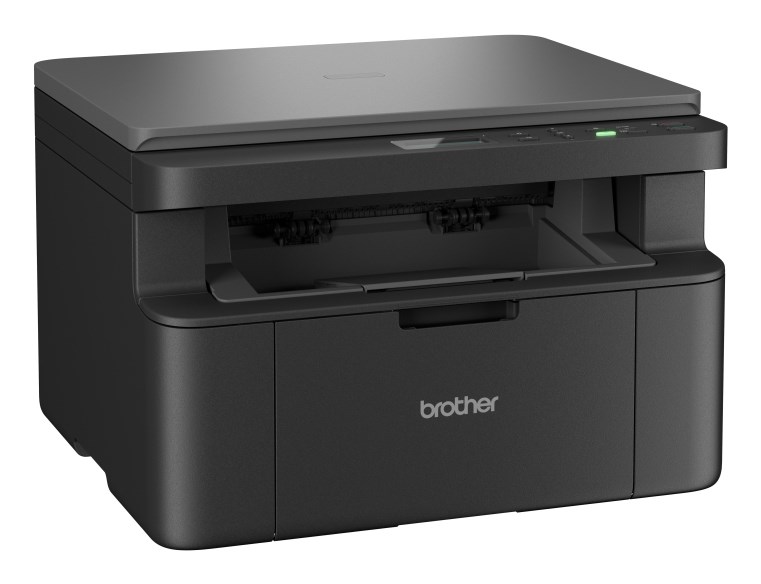 Pisač BROTHER DCP-L1640W (Laser, A4, 2400 x 600 DPI, 20 ppm, Wi-Fi)-2