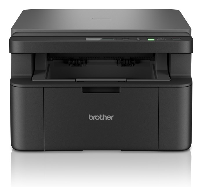 Pisač BROTHER DCP-L1640W (Laser, A4, 2400 x 600 DPI, 20 ppm, Wi-Fi)-0