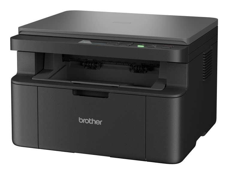 Pisač BROTHER DCP-L1640W (Laser, A4, 2400 x 600 DPI, 20 ppm, Wi-Fi)-1