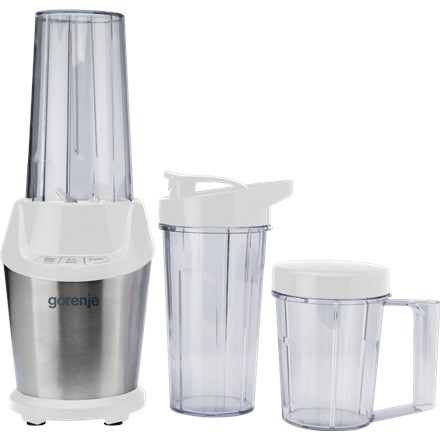 Blender GORENJE BN1000E (0.75 L, 1000 W, Bijeli)-6