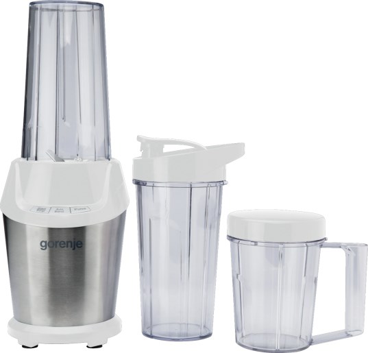 Blender GORENJE BN1000E (0.75 L, 1000 W, Bijeli)