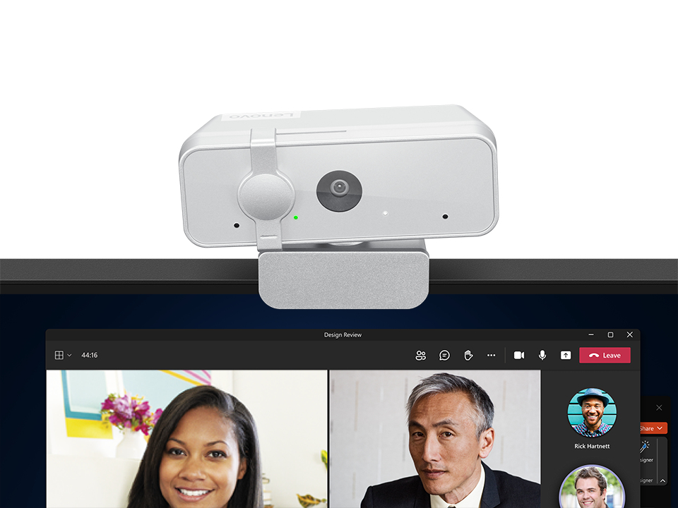 Web kamera LENOVO 310 FHD-1