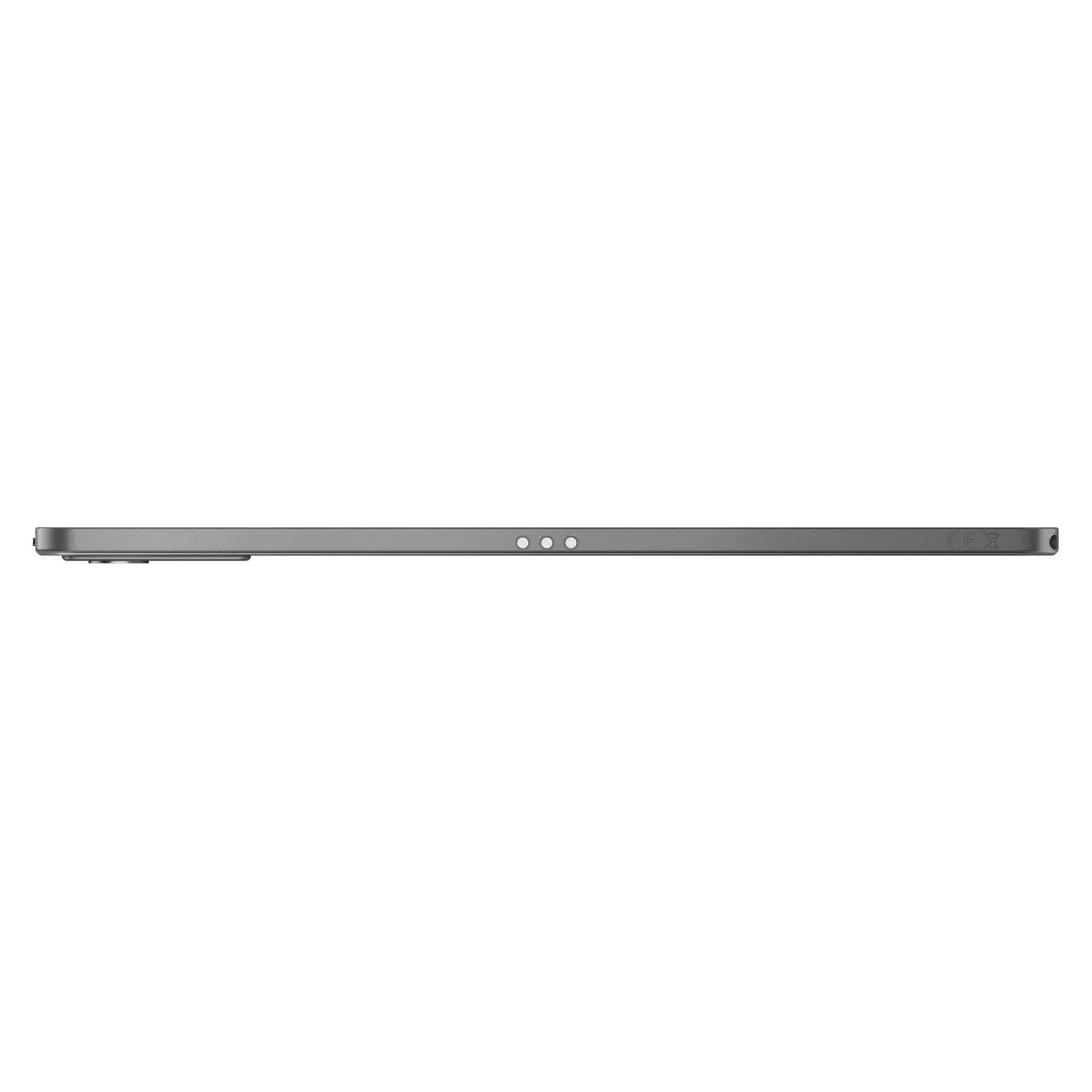 Tablet LENOVO Idea Tab, Mediatek, 256 GB, 27.9 cm (11'), 8 GB, Wi-Fi 5 (802.11ac), Android 15, Grey-3