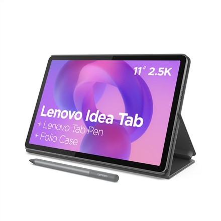Tablet LENOVO Tab P12 (12.7" 3K, 8 GB, 256 GB, 10200 mAh, s olovkom) Storm Grey-6
