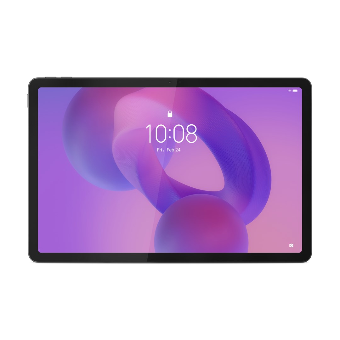 Tablet LENOVO Tab P12 (12.7" 3K, 8 GB, 256 GB, 10200 mAh, s olovkom) Storm Grey-0