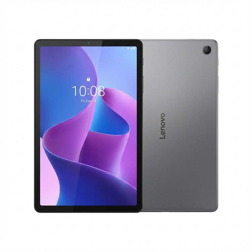 Tablet LENOVO Idea Tab, Mediatek, 128 GB, 27.9 cm (11'), 8 GB, Wi-Fi 5 (802.11ac), Android 15, Grey