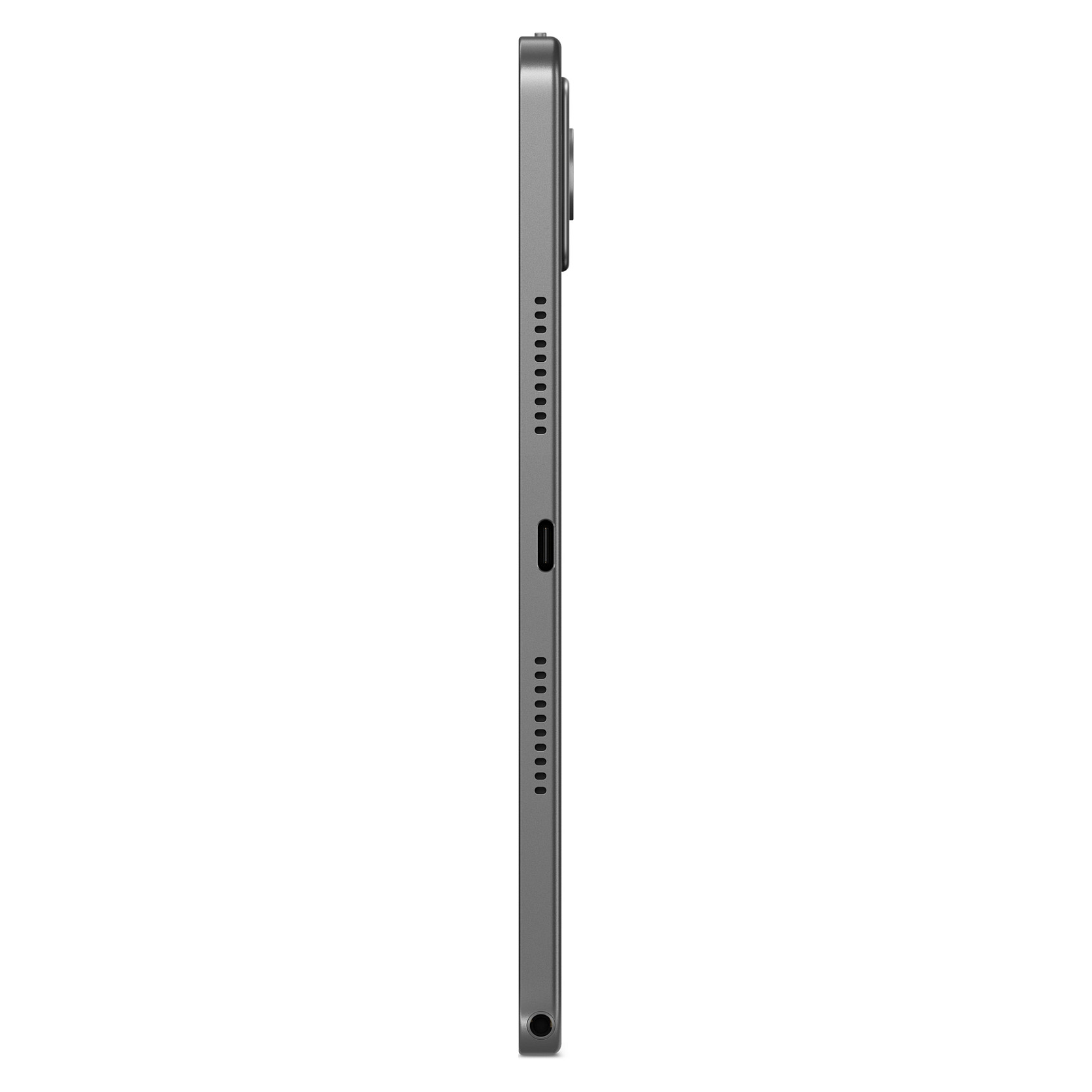 Tablet LENOVO Idea Tab, Mediatek, 128 GB, 27.9 cm (11'), 8 GB, Wi-Fi 5 (802.11ac), Android 15, Grey-4