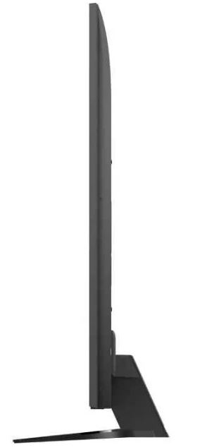 TV LG NanoCell AI 55NANO81A3A webOS 25, 55" (140 cm, 4K Ultra HD, HDR10, AI Sound Pro, Smart TV)-2