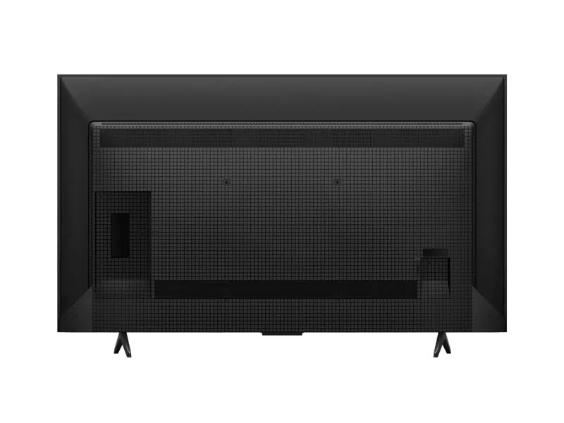 TV TCL QLED 55T69C Google TV (139.7 cm, 4K Ultra HD, HDR10+, Dolby Vision, Smart TV)-3