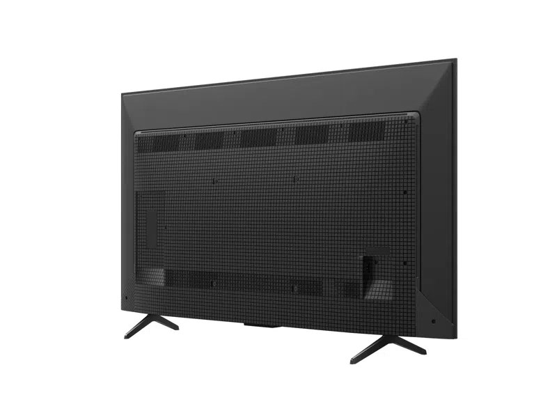 TV TCL QLED 55T69C Google TV (139.7 cm, 4K Ultra HD, HDR10+, Dolby Vision, Smart TV)-4