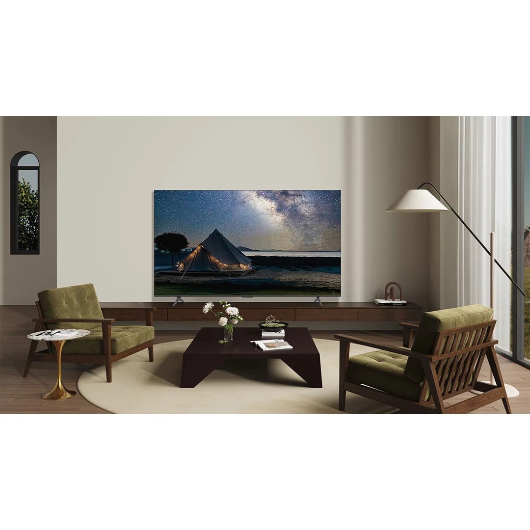 TV TCL QLED 43T69C Google TV (109 cm, 4K Ultra HD, HDR10+, Smart TV)-7